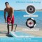 Inflatable Stand Up Paddle Board with Premium SUP Accessories